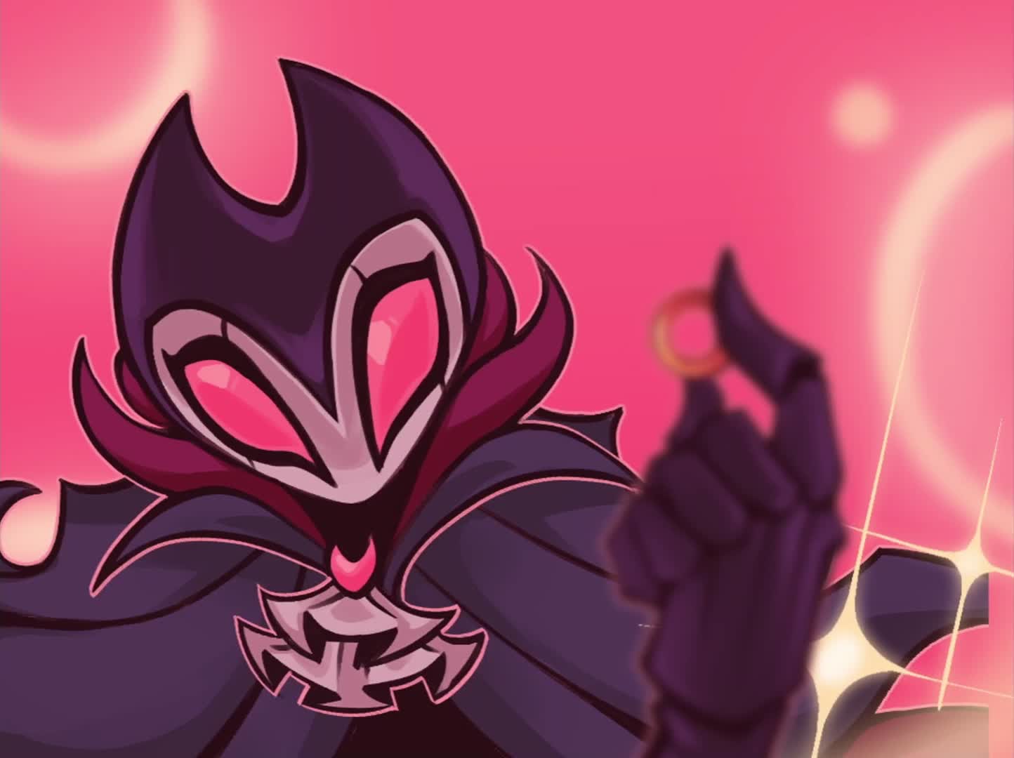 Sweetie sweetie (selfship)