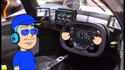 I interrupt VidBlue's video