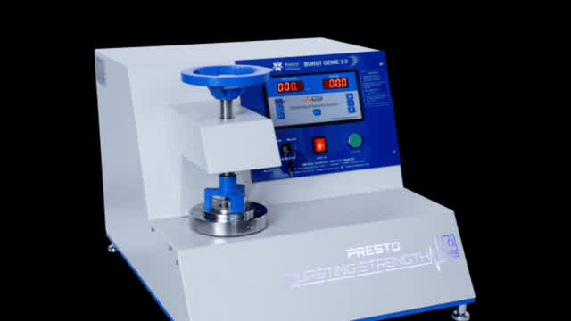 Stop Export Losses with Bursting Strength Testing | Presto Stop Export Losses with Bursting Strength Testing | Presto