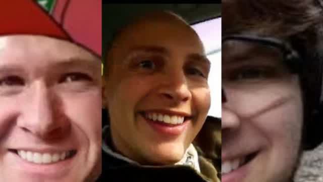 Buffalo Shooting Edit #41 + Mosque Shooting Edit #29 + Stephan Balliet Edit #27