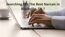 Recovery Now, LLC | Narcan in Nashville, TN