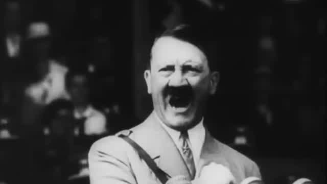 Adolf Hitler - Los mejores discursos Adolf Hitler - Los mejores discursos