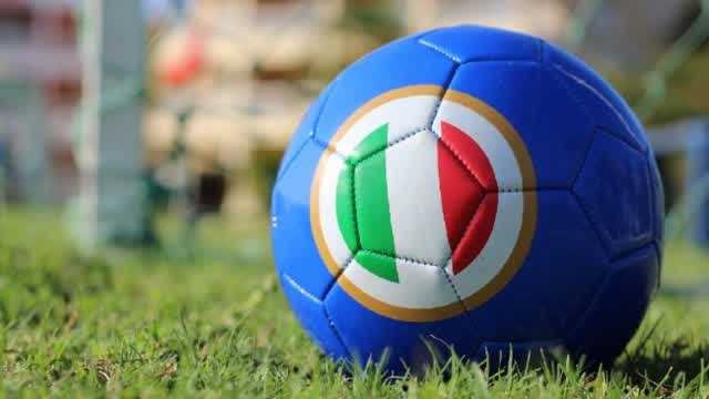 Triunfo del Fútbol Italiano en Europa