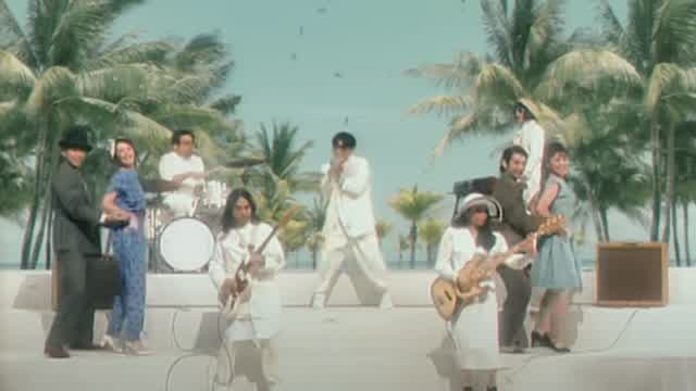 Sakanaction - WASURERARENAINO