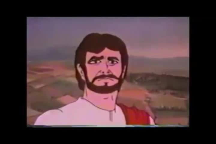 Poop ITA - Gesù venne ucciso sulle presine di Giuseppe Simone