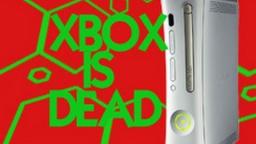 Microsoft E3 2011 Conference - THE XBOX360 IS DEAD, ITS FANBOYS HAVE PERISHED