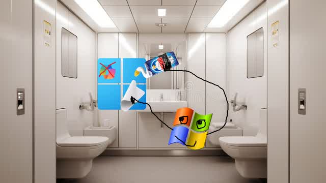 Windows 11 Clean install + Debloat Windows 11 Clean install + Debloat