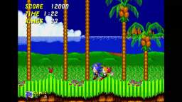 Sonic 2 the 2019 experince