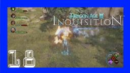 Let´s Play Dragon Age™ Inquisition #18 (Deutsch) Weitere Erkundungen