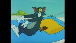 Tom & Jerry: Cat Napping