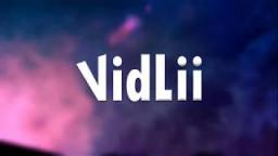 Announcement | I joined Vidlii