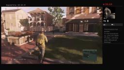Mafia 3 Lincoln Clay One Punch Rampage