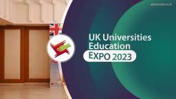 UK Universities Education Expo 2023 - Marriott Hotel Kochi (1)