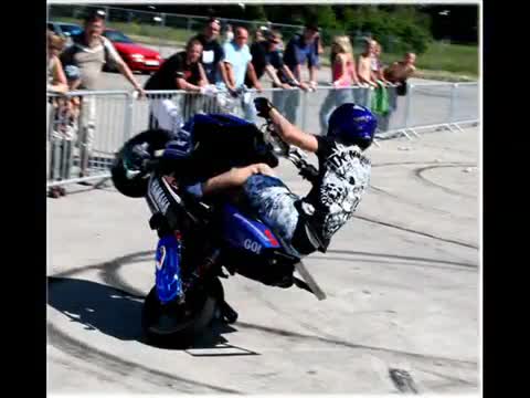 Tuning Mania 2007