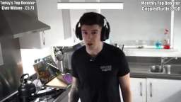 Gross Gore - Ali Larsen _Id rather die than work