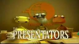 The Presentators - “Christmas Song” | Nicktoons Network