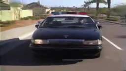 Big Bill Hell's Cars