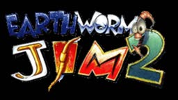 Earthworm Jim 2 Music