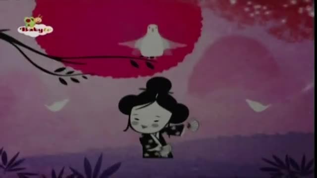 First Baby Songs - The Pigeon