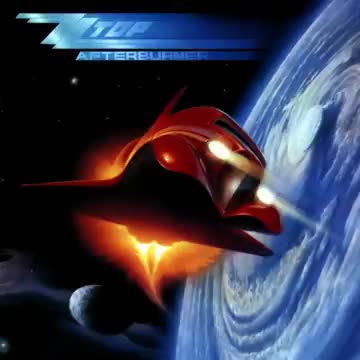 ZZ Top - Stages