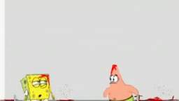 Bob Esponja Saw
