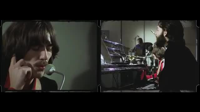 The Beatles - Let It Be