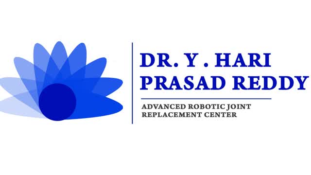 Robotic Joint Replacements Centre Kurnool | Dr. Y. HariPrasad Reddy at Sri Sai Satya Hospital