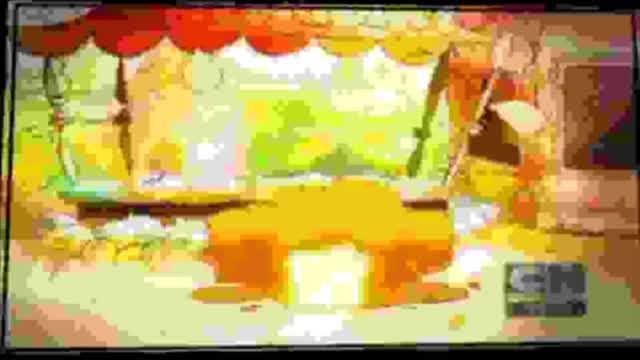 Cartoon Network Too Scandinavia - Continuity and Promos - October 2011