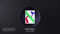 RGB Aleph Channel Intro (2023)