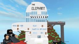 Roblox Hotel Elephant review