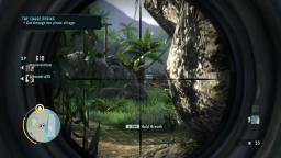 Far Cry 3 Co-op Pt.2-Fixing The Boat