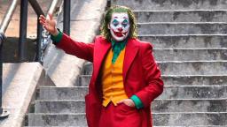 El anuncio del Anonymous y la entrevista del Joker (Parodia Parte 2)