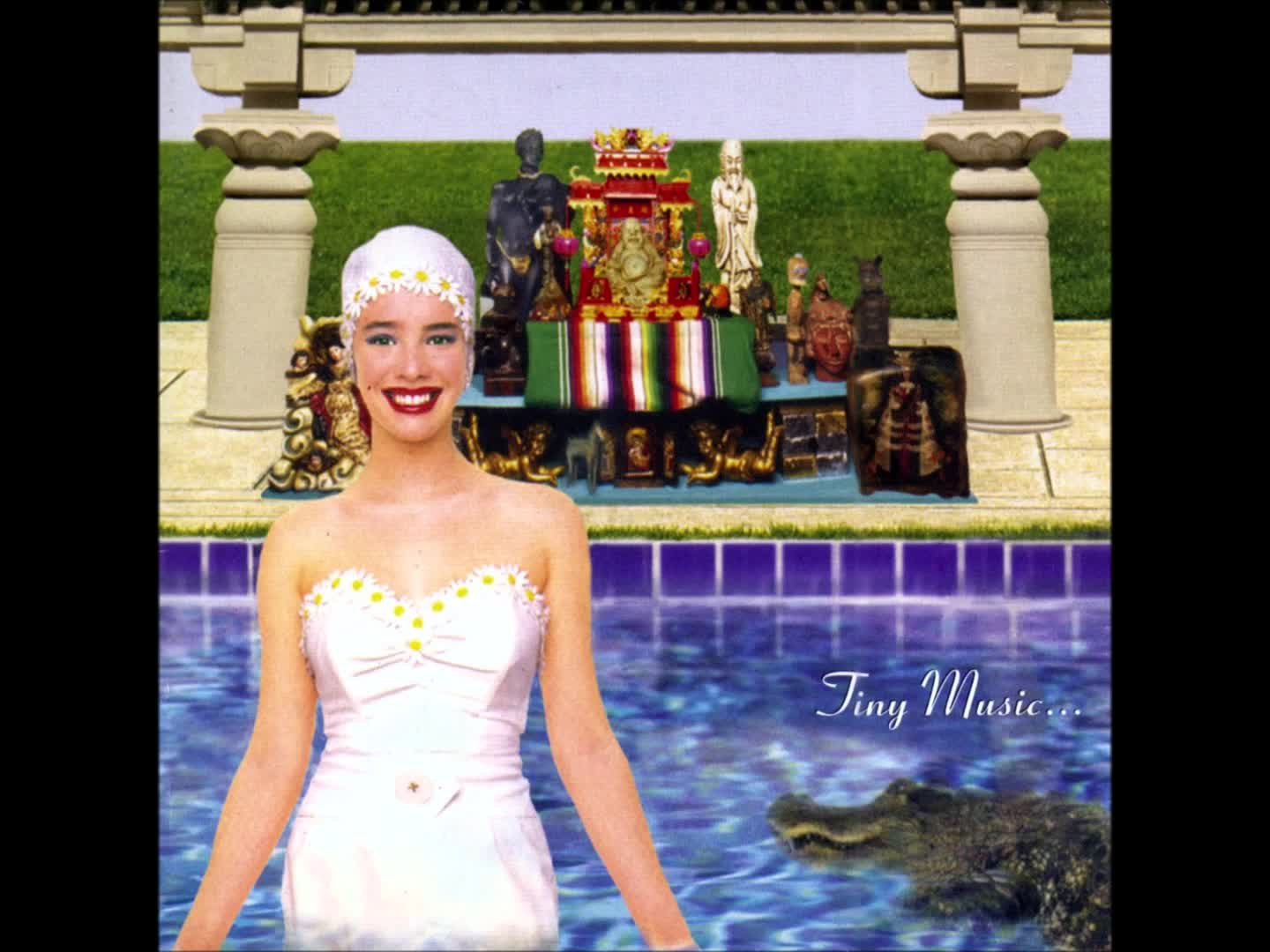 Stone Temple Pilots - Trippin on a Hole in a Paper Heart