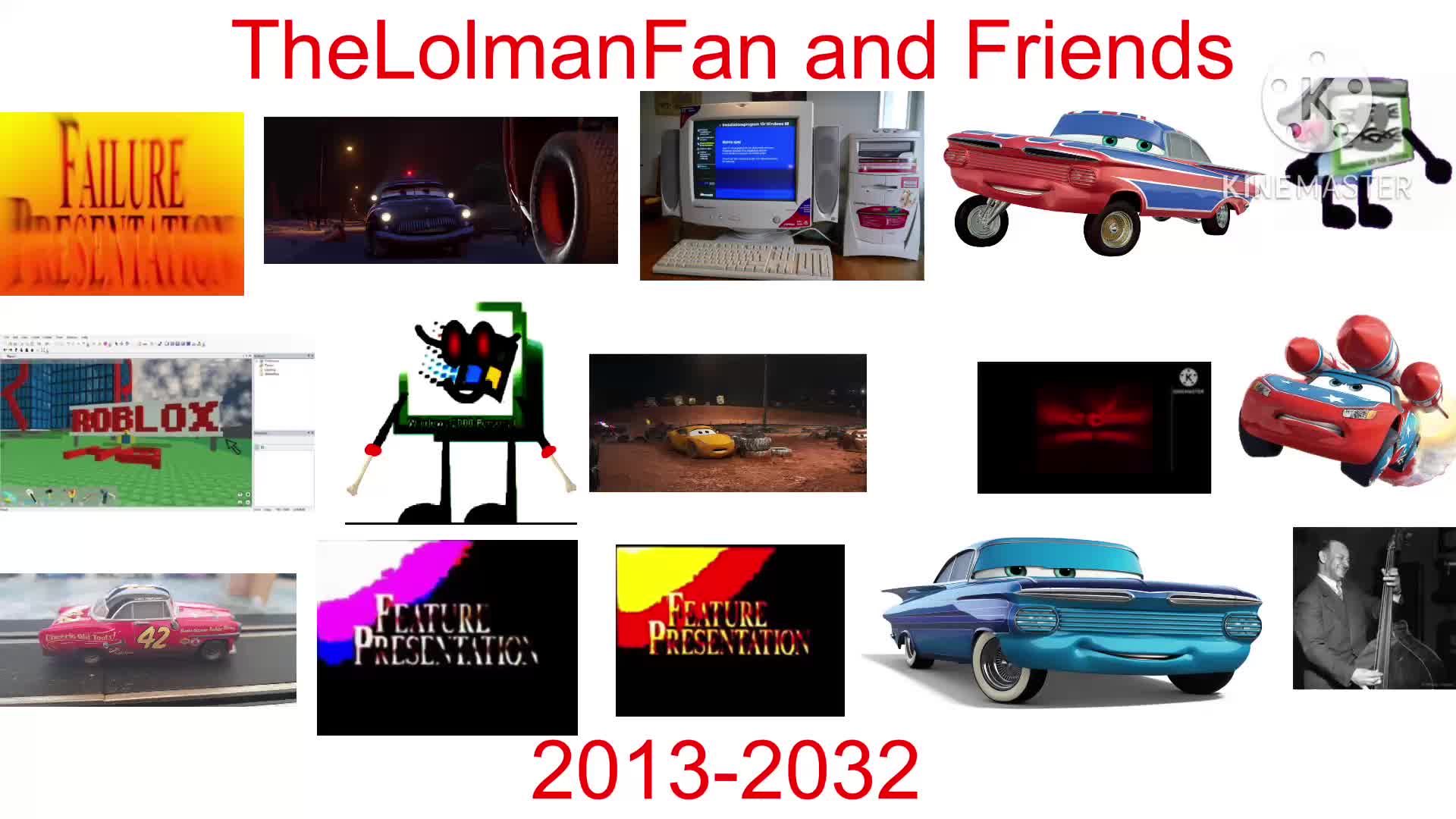 Doc Hudson Bug, use this as your PFP in 2032.