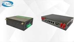 Dual Sim 4G Routers Comparison | E Lins