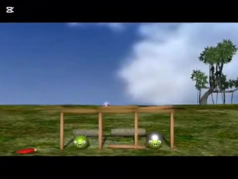 Los angry birds con d1spar0s (YTP) Los angry birds con d1spar0s (YTP)