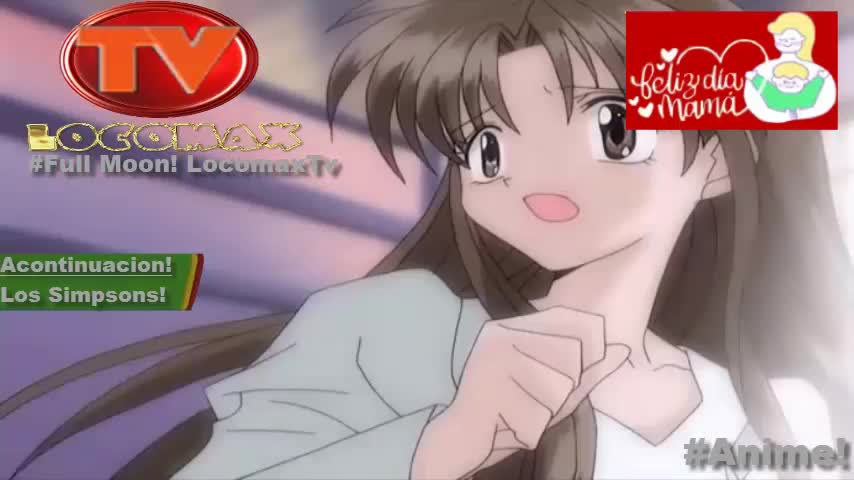 LocomaxTv Bolivia Anime Mayo 2025