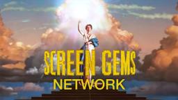 Screen Gems Network ID 2021 V2