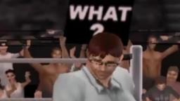 WWE SmackDown VS Raw 2011: Peter Griffin