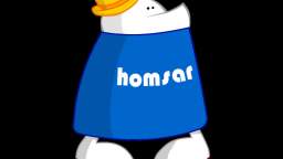 homsar comedy