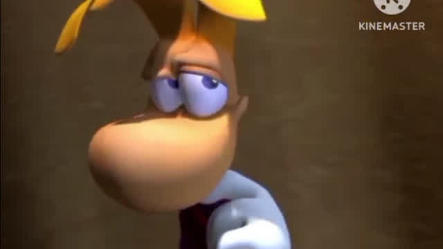 Rayman AMV - Freaxxx