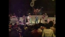 Michael Jackson and The Jacksons - Off The Wall Live At Oakland, 1979 Destiny Tour