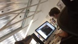 VIDME DEV VIDEO: "I see you"