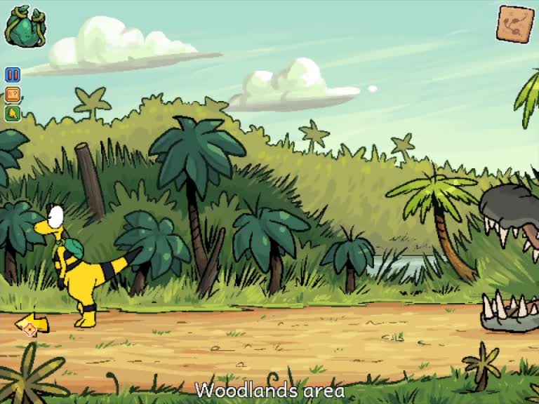 Playthrough - Zniw Adventure - part 1 Playthrough - Zniw Adventure - part 1