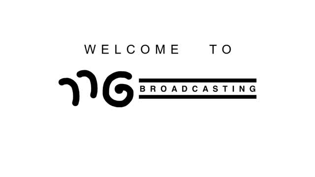 Welcome to MC Broadcasting!
