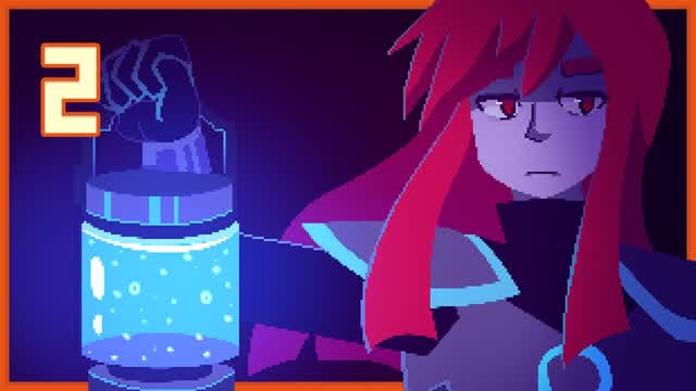 Chess with Silver - OneShot Dub