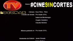 LocomaxTv Bolivia Cine Boliviano y Inicio de Programacion 2023