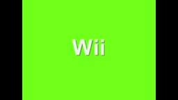 I put Wii music over Wii music