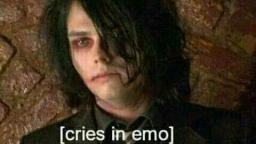 Every MCR Song Playing At Once