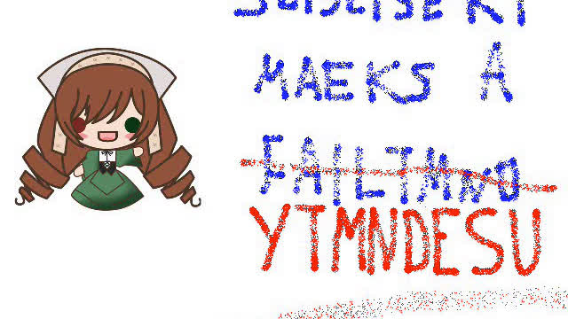 The DESU Show 5